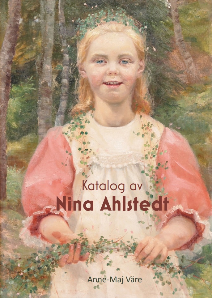 Katalog av Nina Ahlstedt