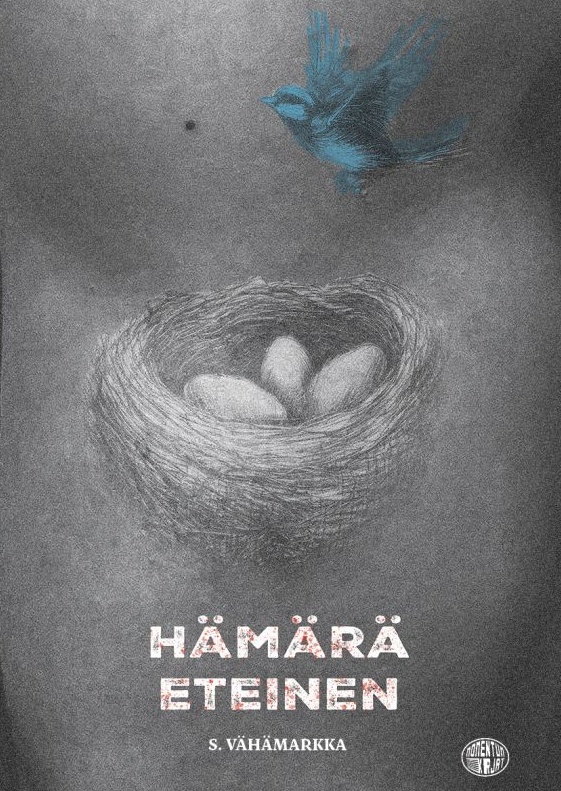 Hämärä eteinen
