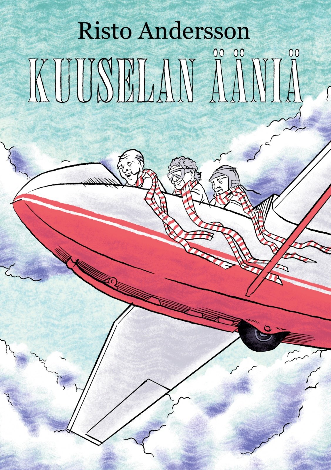 Kuuselan ääniä Kuuselan ääniä