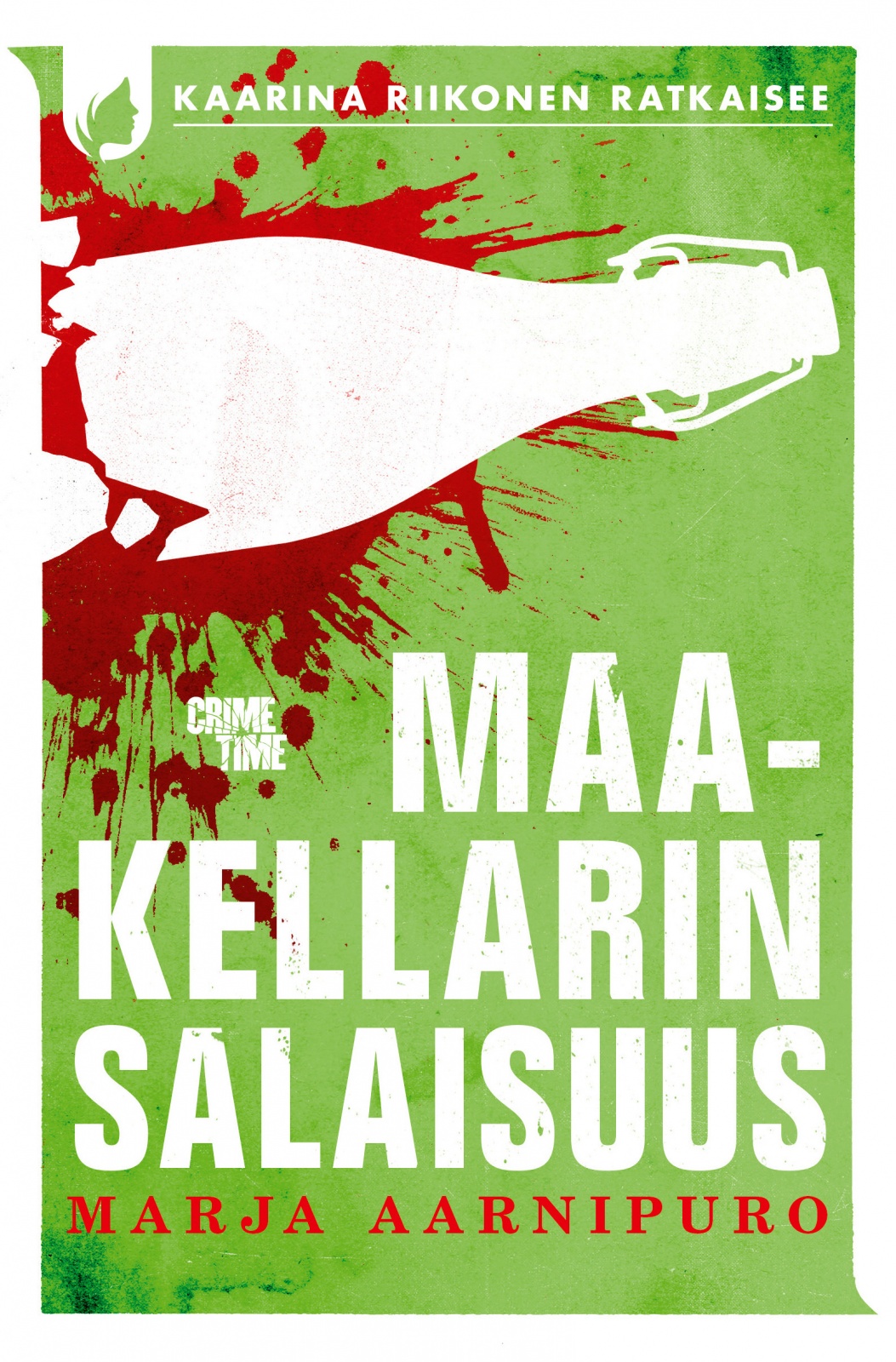 Maakellarin salaisuus Maakellarin salaisuus