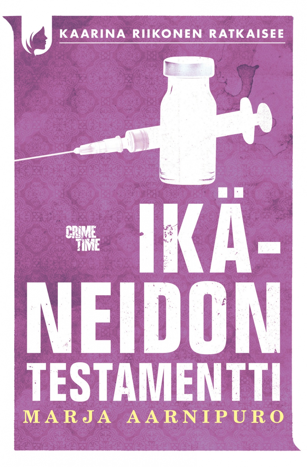 Ikäneidon testamentti Ikäneidon testamentti
