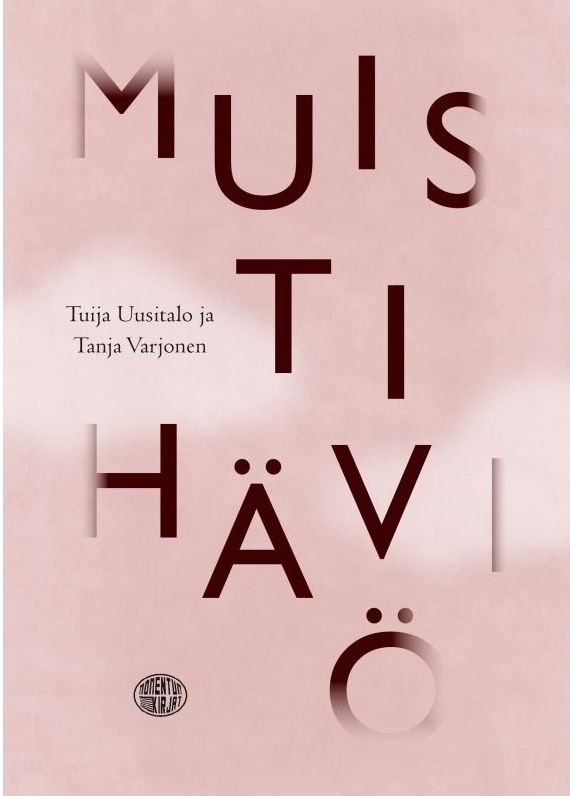 Muistihäviö