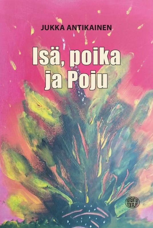 Isä, poika ja Poju