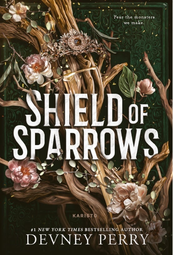 Shield of Sparrows