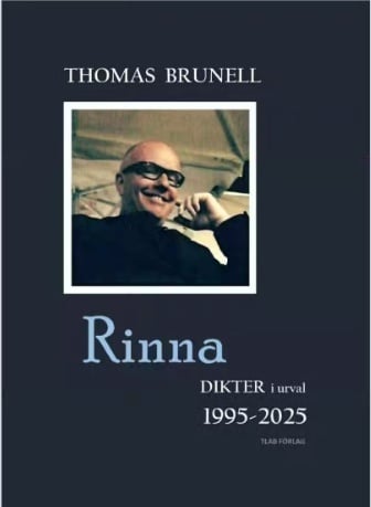 Rinna : Dikter i urval 1995-2025