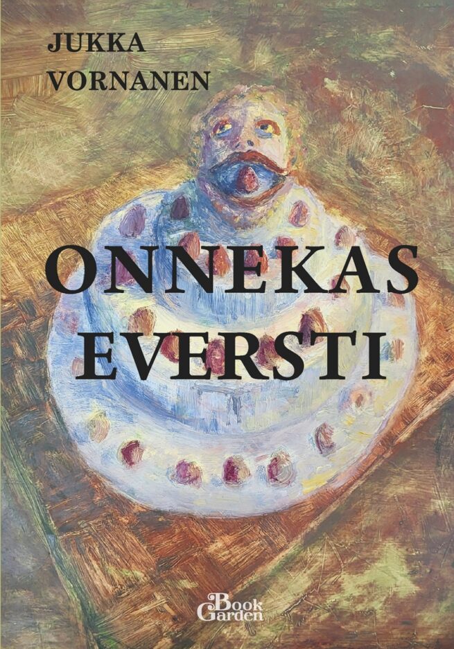 Onnekas eversti