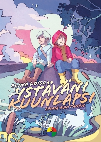 Ystäväni Kuunlapsi