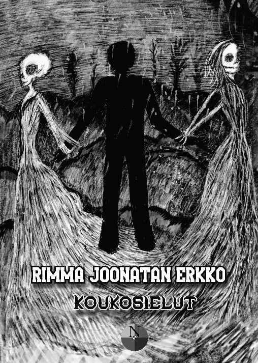 Koukosielut