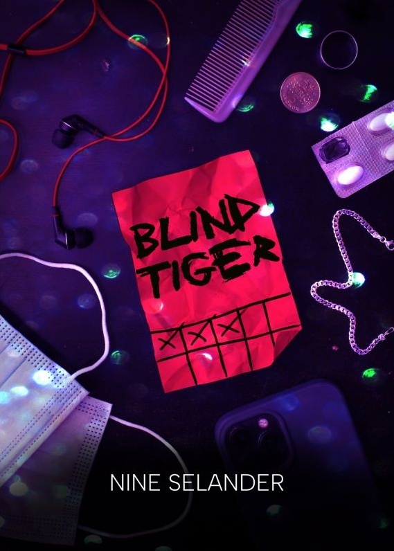 Blind tiger