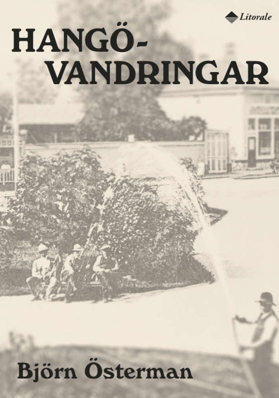 Hangövandringar i tid och rum