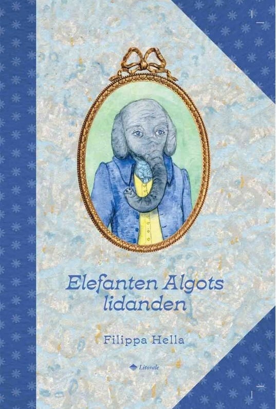 Elefant Algots lidanden