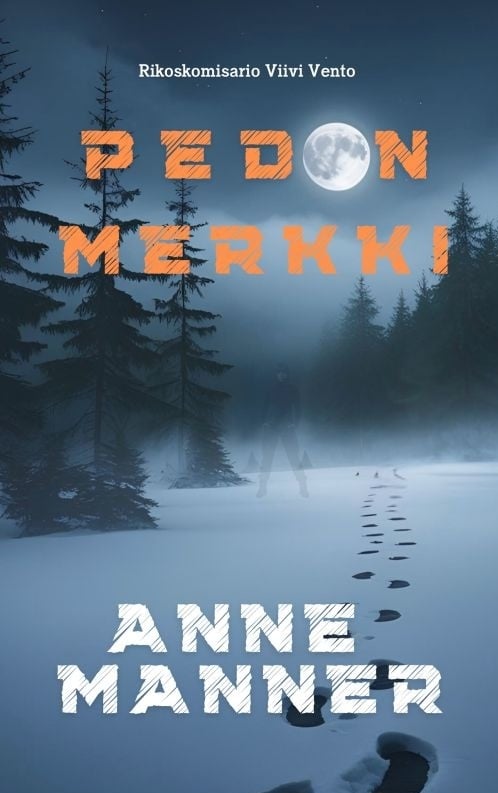 Pedon merkki