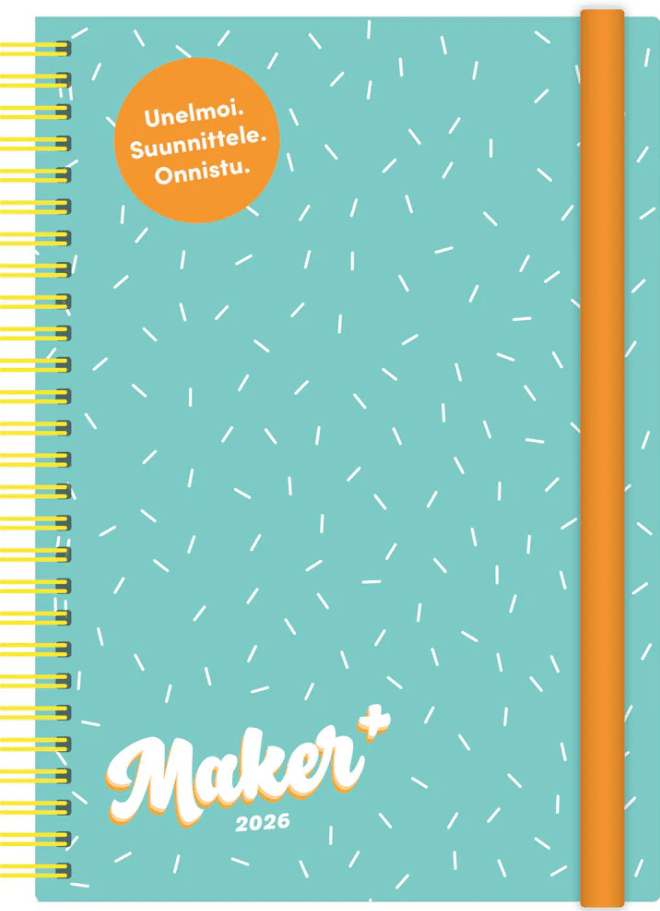 Maker+ 2026