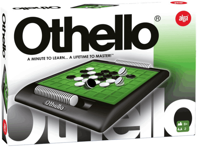 Othello original