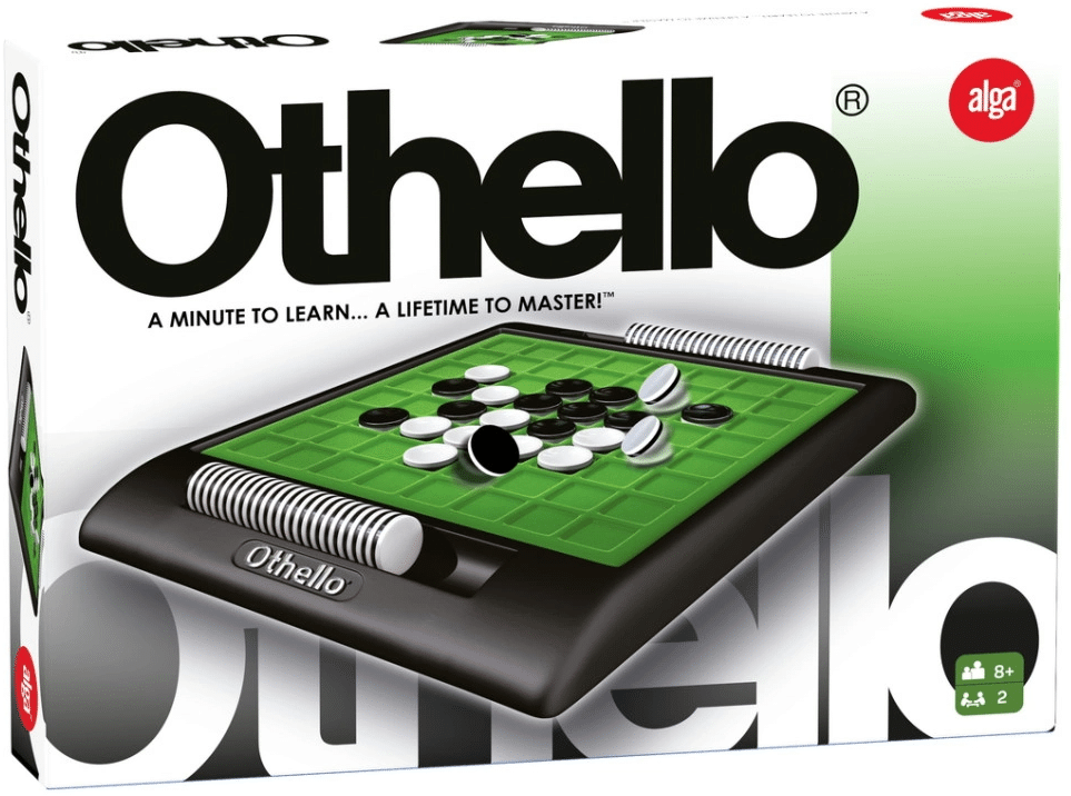 Othello original