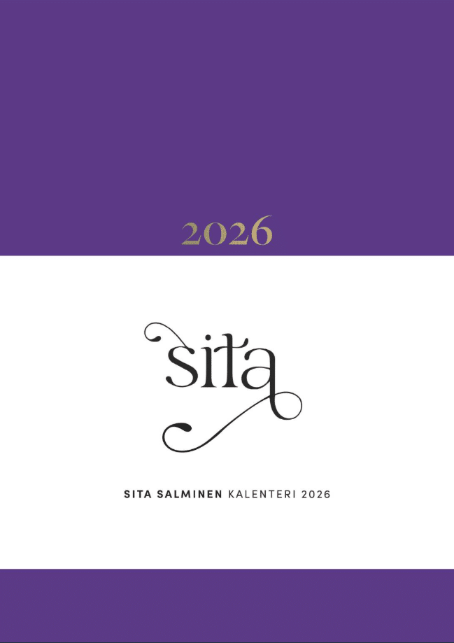 Sitan kalenteri 2026