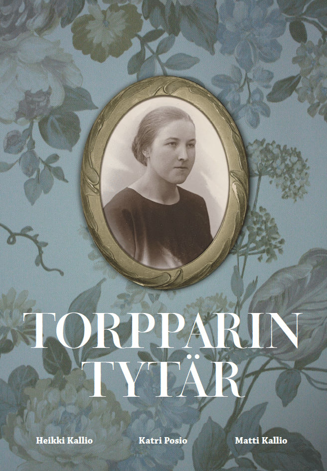 Torpparin tytär