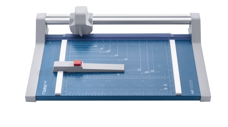 Dahle 550 rullaleikkuri - Image 2