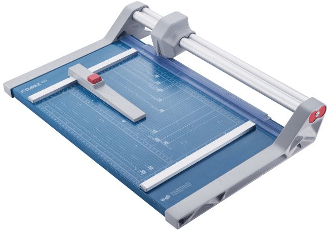 Dahle 550 rullaleikkuri