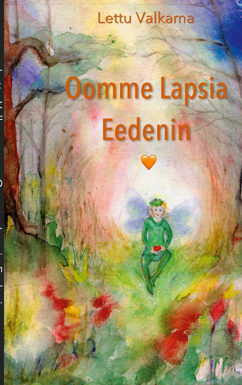 Oomme Lapsia Eedenin