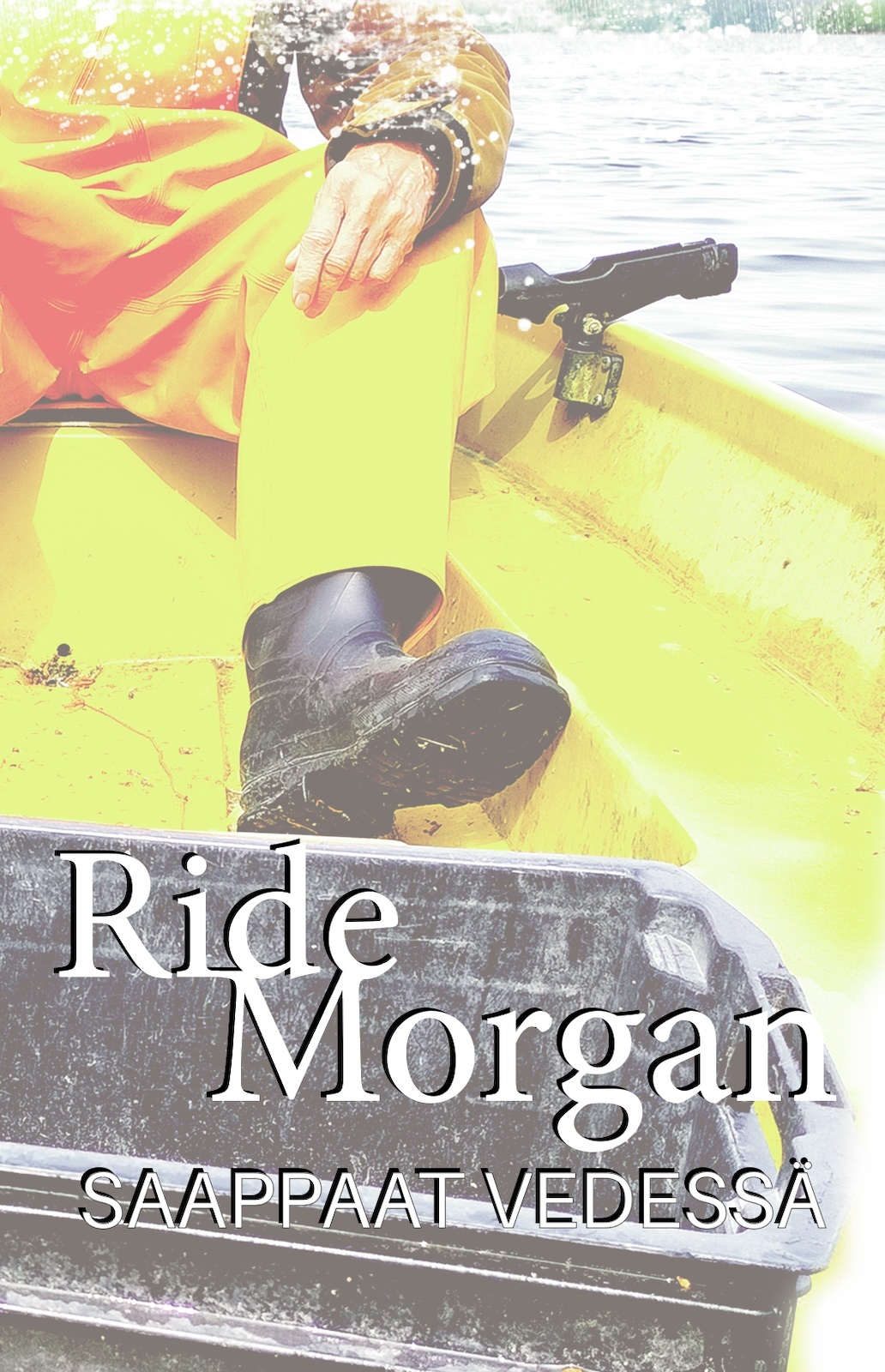 Saappaat vedessä Saappaat vedessä Suomen vanhin kirjakauppa - Vuodesta 1899