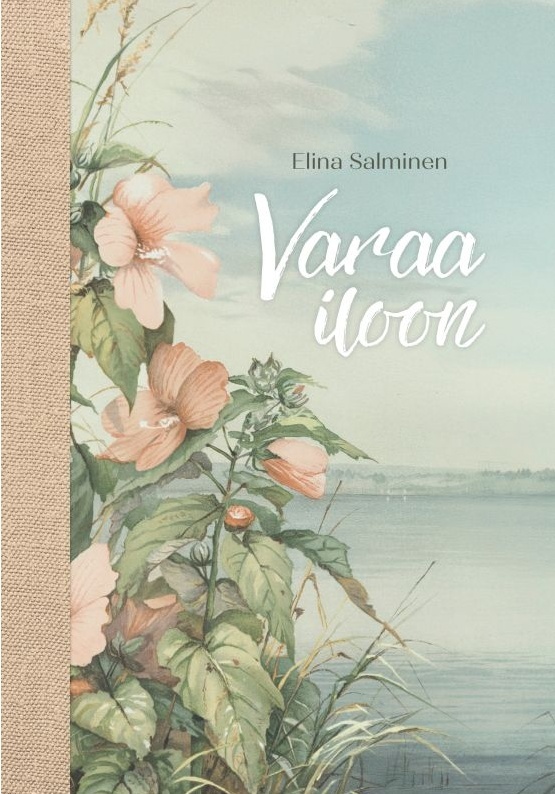 Varaa iloon Varaa iloon