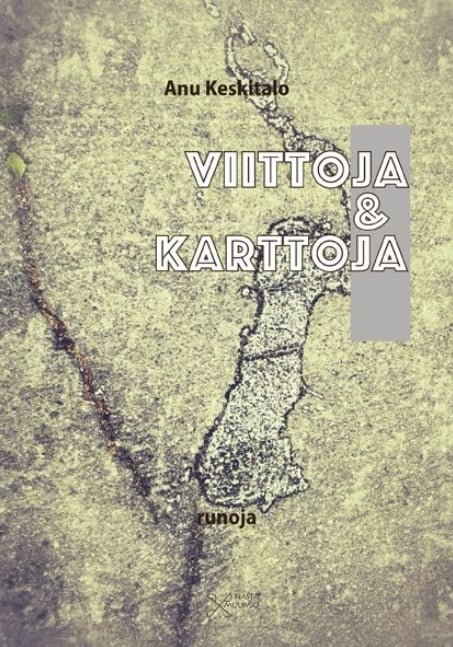 Viittoja ja karttoja
