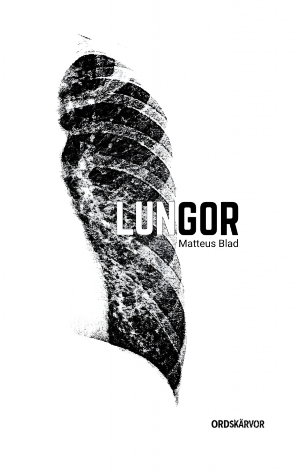 Lungor (bok + CD)