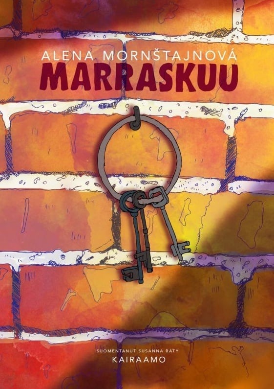 Marraskuu Marraskuu