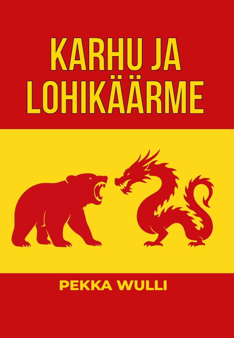 Karhu ja lohikäärme