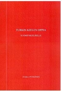 Turkin kielen oppia suomenkielisille