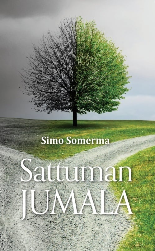 Sattuman Jumala