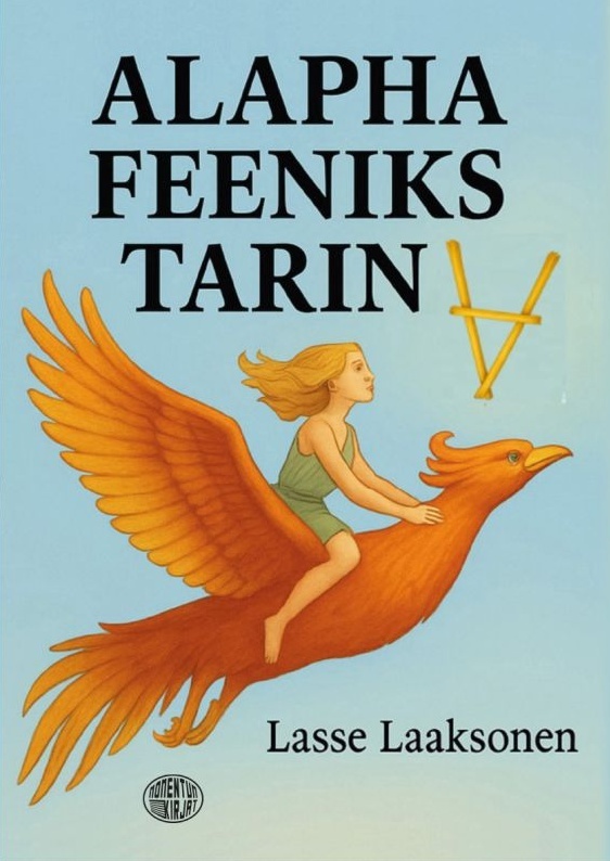 Alapha Feeniks tarina