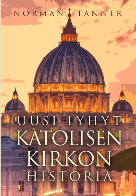 Uusi lyhyt katolisen kirkon historia
