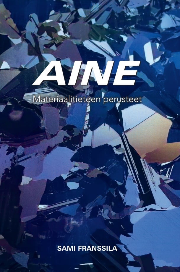 Aine (pehmeäkantinen) : Materiaalitieteen perusteet