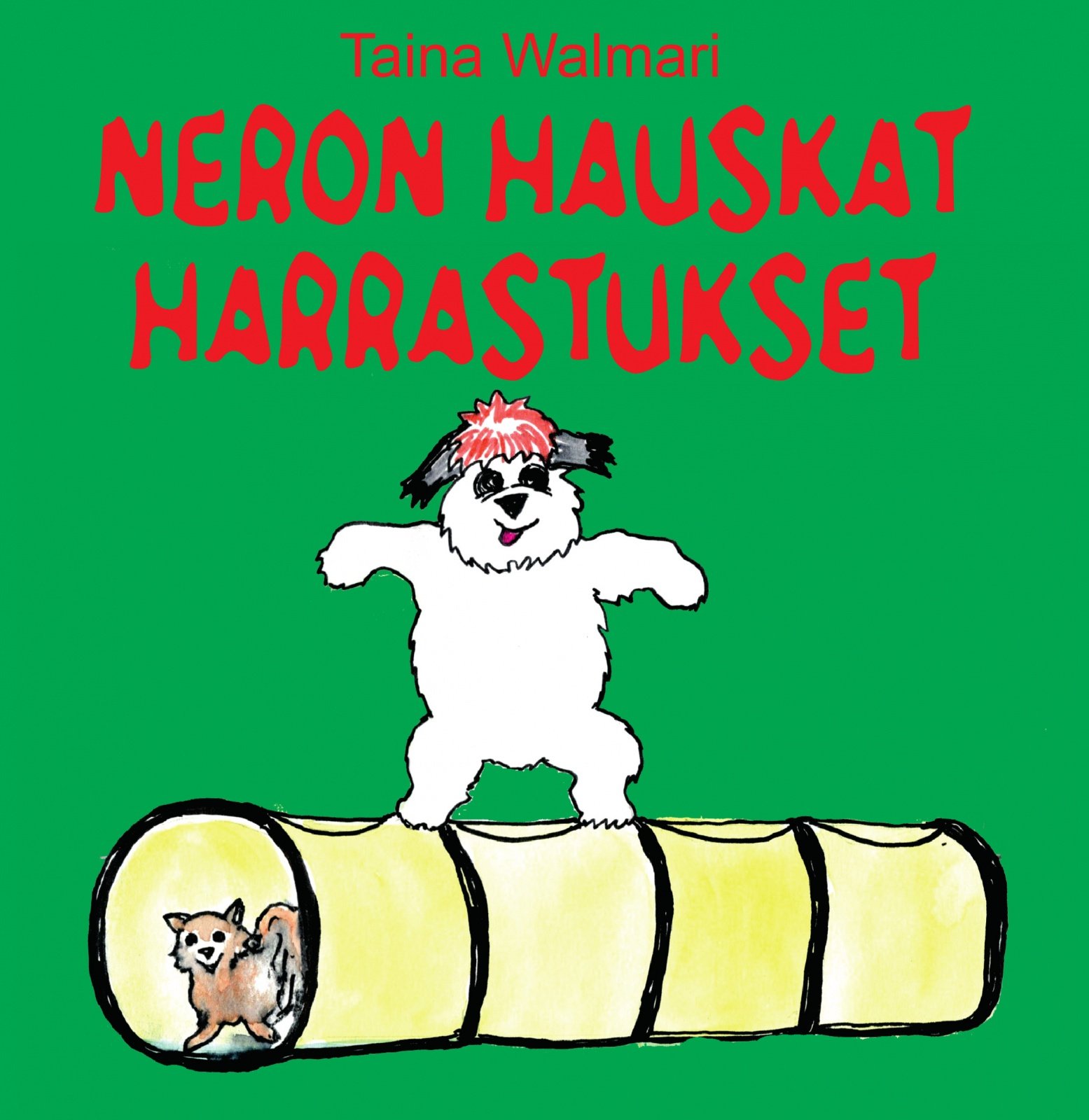 Neron hauskat harrastukset