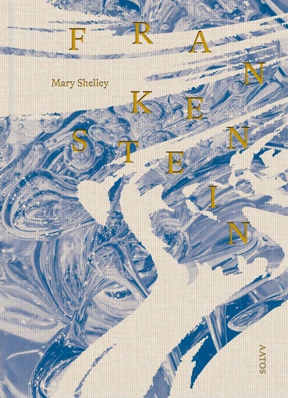 Frankenstein Frankenstein Suomen vanhin kirjakauppa - Vuodesta 1899