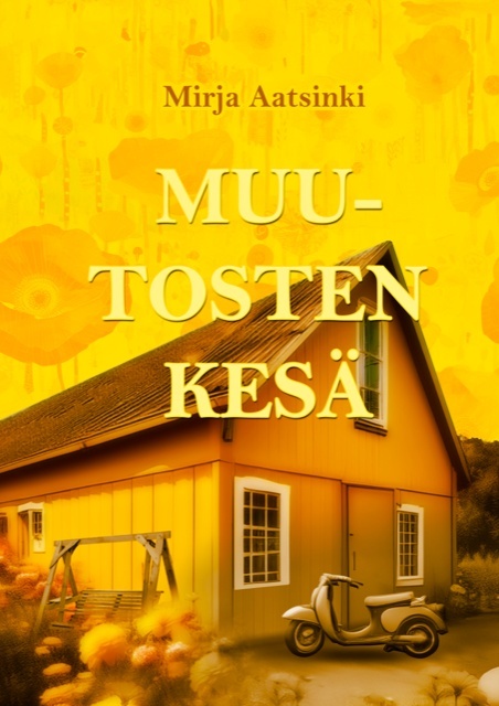 Muutosten kesä Muutosten kesä Suomen vanhin kirjakauppa - Vuodesta 1899