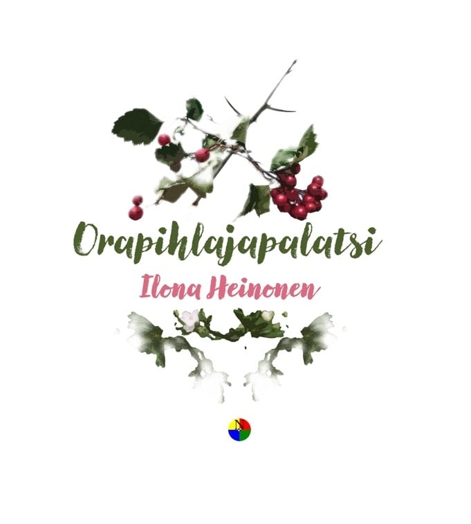 Orapihlajapalatsi