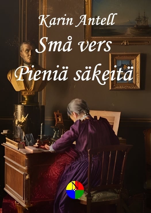 Små vers = Pieniä säkeitä Små vers = Pieniä säkeitä