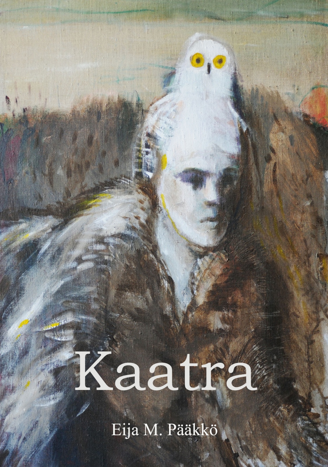 Kaatra