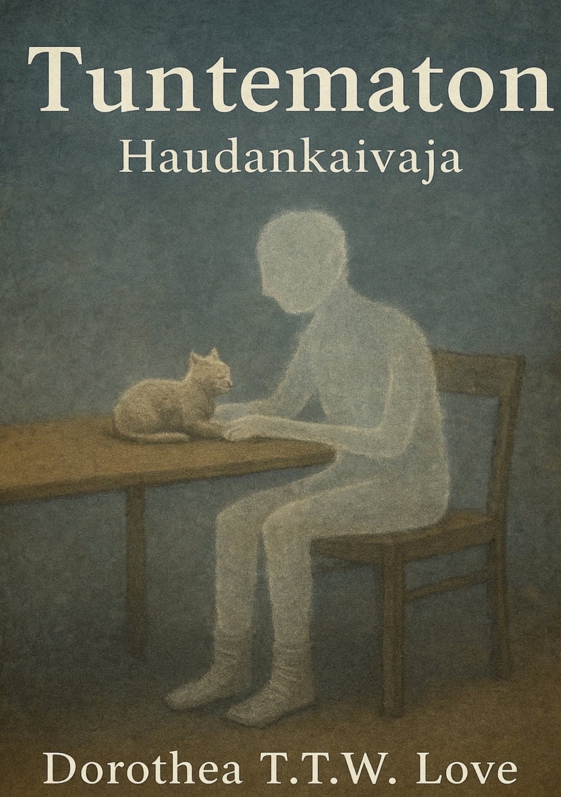 Tuntematon Haudankaivaja – Haudankaivaja