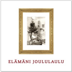 Elämäni joululaulu