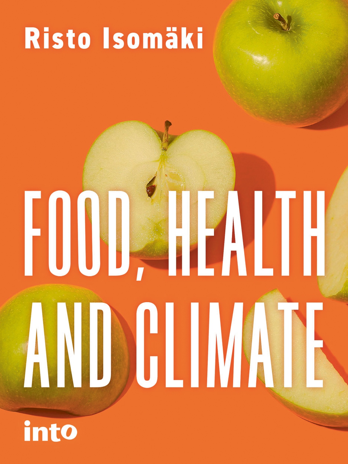 Food, health and climate