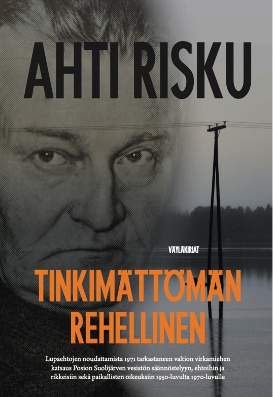 Tinkimättömän rehellinen