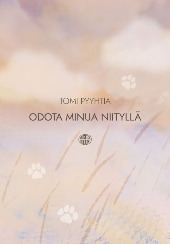 Odota minua niityllä