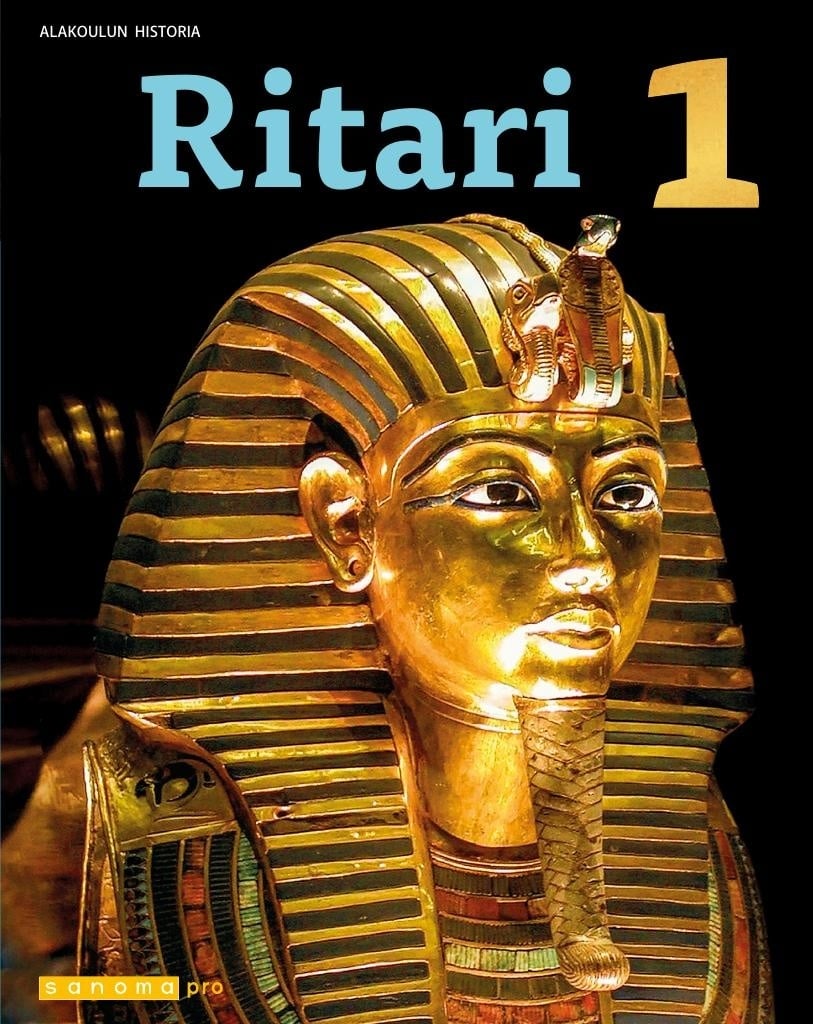 Ritari 1