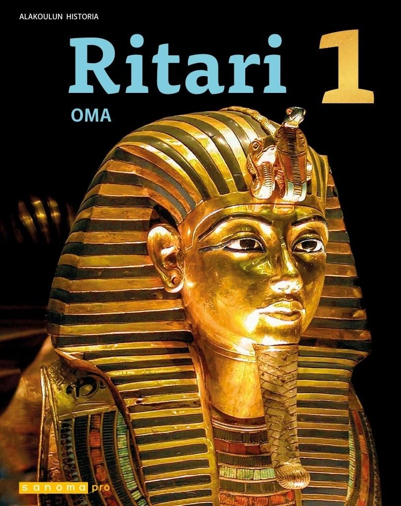 Ritari 1 Oma