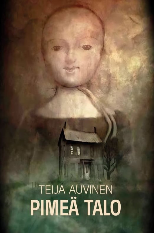 Pimeä talo