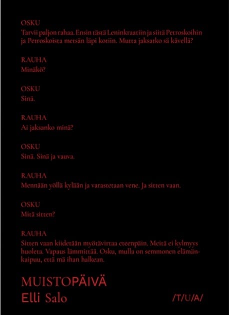 Muistopäivä
